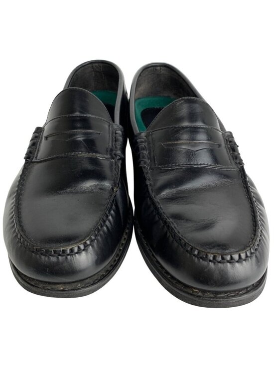 Mens Rockport Leather Penny Loafers US 10M main image 4